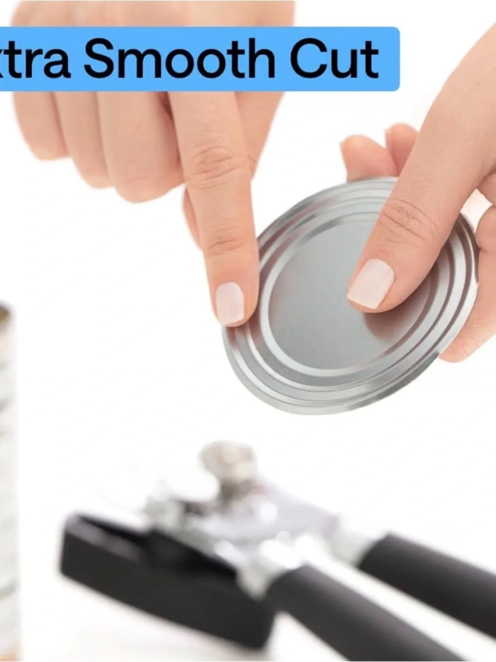 Gorilla Grip Manual Can Opener
